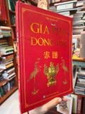  Gia Phả Dòng Tộc - Thái An (Biên Soạn) 