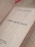  Chiến Quốc Sách - Giản Chi và Nguyễn Hiến Lê 