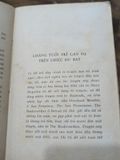  Chàng tuổi trẻ gan dạ trên chiếc đu bay - William Saroyan ( bản dịch Huy Tưởng ) 