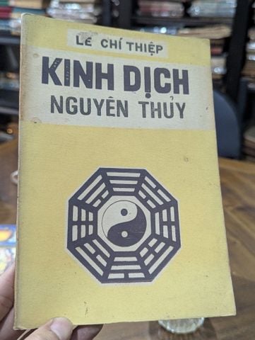  Kinh Dịch Nguyên Thuỷ - Lê Đức Thiệp 