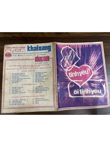  Ôi Tình Yêu! - Nhật Ngân 