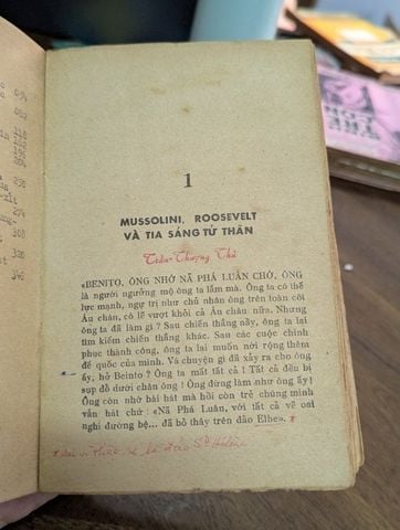  Bộ Mặt Thật Nhà Độc Tài Phát Xít Mussolini - Rachele Mussolini 