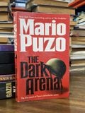  The Dark Arena - Mario Puzo 