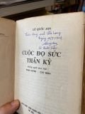  Cuộc Đọ Sức Thần Kỳ - Lê Quốc Sản 