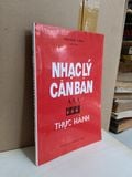  Nhạc Lý Căn Bản Thực Hành - Ngô Ngọc Thắng (Biên Soạn) 