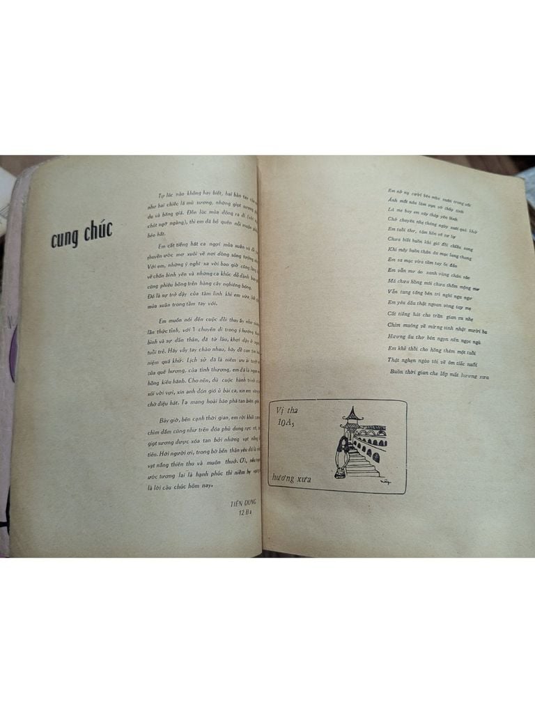  Giai Phẩm Gia Long 