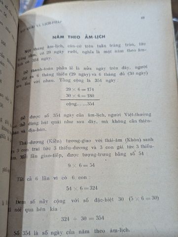  Kinh Dịch Nguyên Thuỷ - Lê Đức Thiệp 