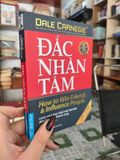  Đắc Nhân Tâm - Dale Carnegie 