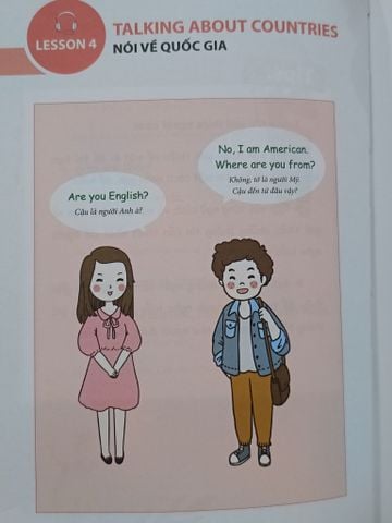  Joyful English: Easy conversation for Daily Life - Ai bảo giao tiếp tiếng Anh là khó? 