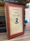  The Iliad - Homer, Translation By E. V. Rieu 