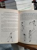  Võ thuật tinh hoa môn phái Côn Luân - Lý Hồng Hon (Lý Bửu Phong) 