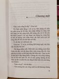  Người Trung Gian: Hòa Giải - Meg Cabot (Đặng Thị Huệ Dịch) 