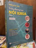  Triệu chứng học nội khoa - Tập 2 