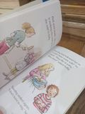  Chocolate Porridge - Margaret Mahy 