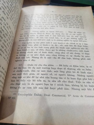 Luật thượng mại Việt Nam dẫn giải - Lê Tài Triển chủ biên & nhóm tác giả ( tập 1)