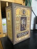  Boxset Sherlock Holmes 