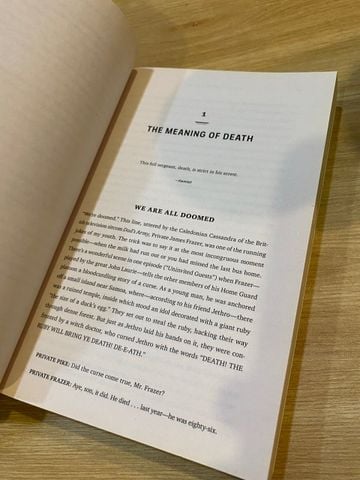 Doom: the Politics of Catastrophe - Niall Ferguson