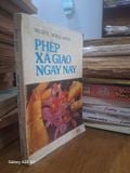  Phép Xã Giao Ngày Nay - Paul Guth, Michelle Maurois 