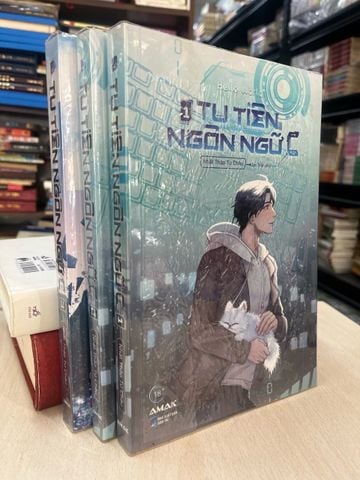  Tu tiên ngôn ngữ C - Nhất Thập Tứ Châu 