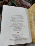  Đại Phiêu Lưu Đi Tìm Dòng Nước Hạnh Phúc - Tony Wolf 