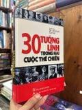  30 Tướng Lĩnh Trong Hai Cuộc Thế Chiến – Nguyễn Bùi, Sir Michael Carver 