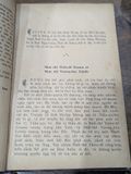  Ba mối tình của thần du bích tiên - Bá Đương dịch thuật 