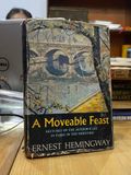  A Moveable Feast - Ernest Hemingway 