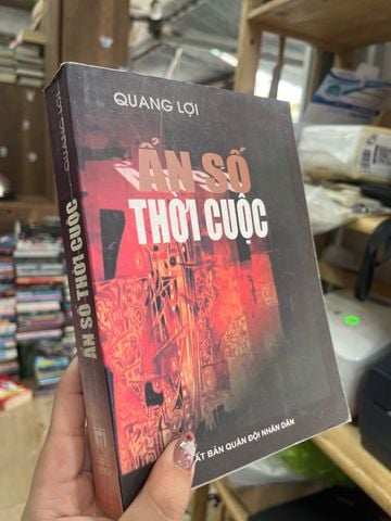  Ẩn Số Thời Cuộc - Hồ Quang Lợi 