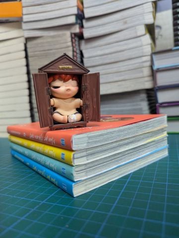  Truyện tranh Mùa hè Hikaru chết - Mokumokuren 