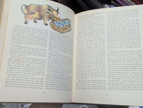  Kể Chuyện Về Kim Loại - Xì.venetxki 