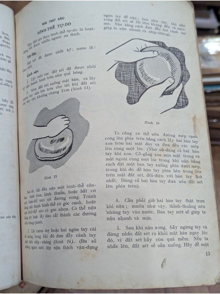  Thủ Công - Lê Xuân Thủy 