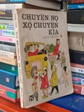  Chuyện Nọ Xọ Chuyện Kia - Aziz Nêxin 