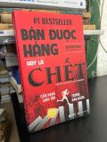  Bán được hàng hay là chết - Ken Kupchik 