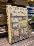  Kate’s House - Harriet Waugh 