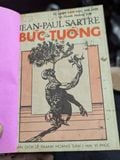  Bức tường - jean paul Sartre ( bản dịch Lê Thanh hoàng Dân - Mai Vi Phúc ) 