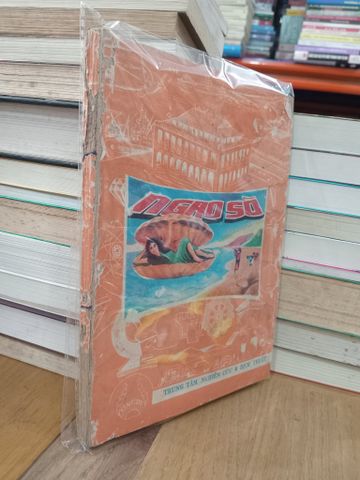  Ngao sò - Nhiều tác giả 