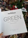  Green : The history of a color 
