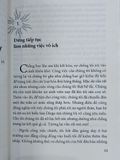  Để không hối tiếc: 30 cách để có một cuộc sống hạnh phúc hơn và ý nghĩa hơn - Marc Muchnick (Vũ Thoa dịch) 