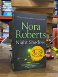  Night Shadow - Nora Roberts 