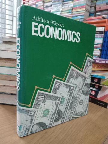  Economics - Richard M. Hodgetts, Terry L. Smart 