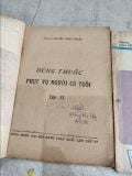  Dùng Thuốc Phục Phụ Người Có Tuổi - Giáo Sư Nguyễn Thiện Thành 