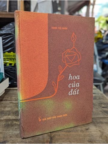  Hoa Của Đất - Hạnh Thu Nhân 