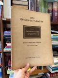  Das Geigen Schulwerk Heft 1 Der Anfang Des Geigenspiels - Erich Und Elma Doflein 