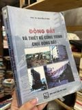  Động Đất Và Thiết Kế Công Trình Chịu Động Đất - Nguyễn Lê Ninh 