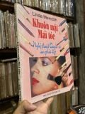  Khuôn Mặt Mái Tóc Nghệ Thuật Quyến Rũ Của Phái Đẹp - Linda Meredith 