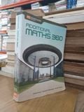  Additional Maths 360 - Ho Soo Thong, David Khor Nyak Hiong, Yan Kow Cheong 
