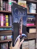  Cinder: Công Chúa Mặt Trăng - Marissa Meyer 