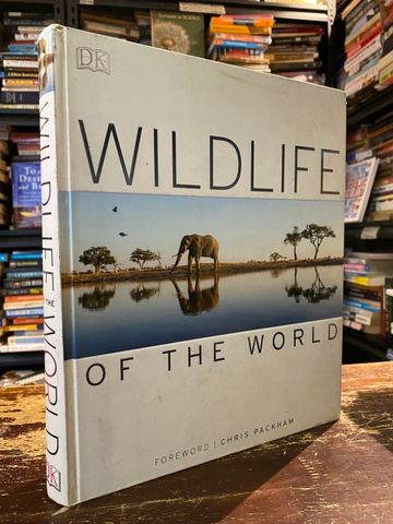 Wildlife of the World