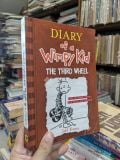 Diary of a Wimpy Kid Series - Jeff Kinney 