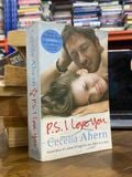  P.S. I Love You - Cecelia Ahern 